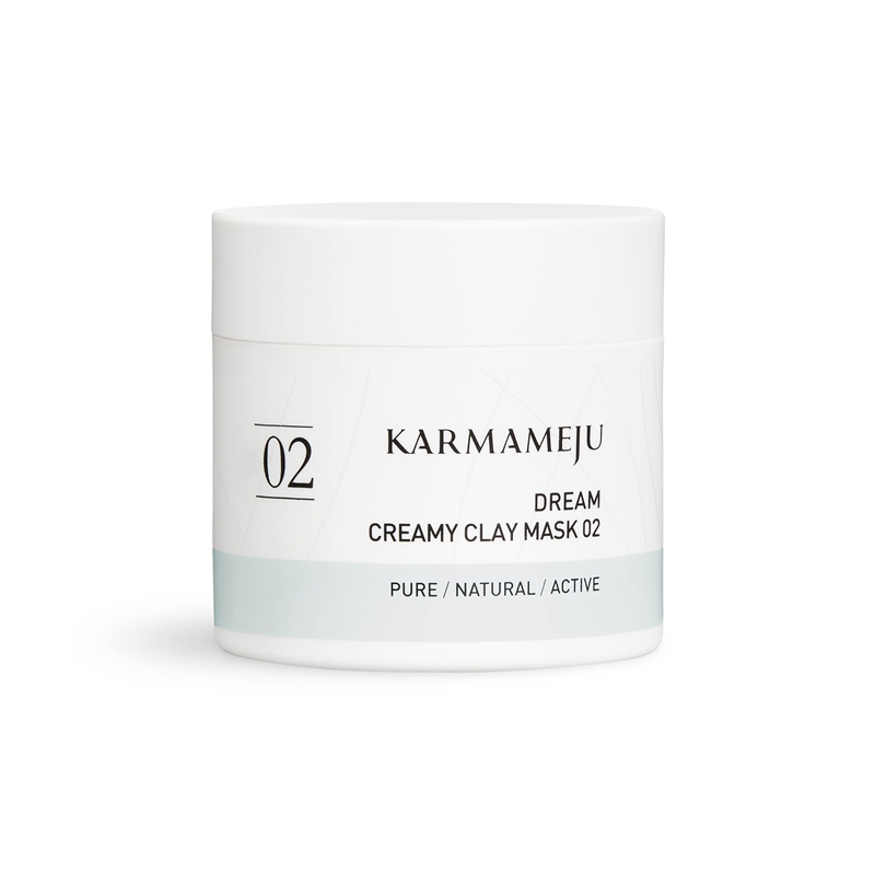 Karmameju Ansigtsmaske Dream Cremet 02 - 65 ml