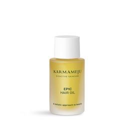 Karmameju EPIC Hair Oil 30 ml