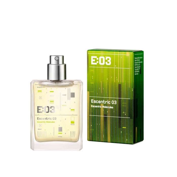 Escentric Molecule Edt 03 