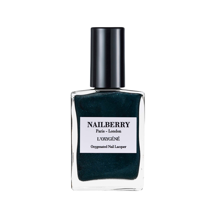 Nailberry Galatic 15 ml hos parfumerihamoghende.dk 