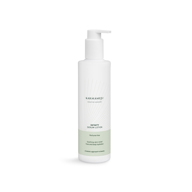 Karmameju Infinity Serum Lotion 300 ml