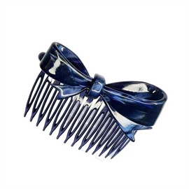 Pico Ruban Comb - Midnight MOP hos parfumerihamoghende.dk 