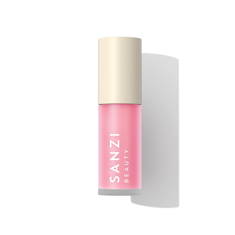 Sanzi Lip Sheen Candy hos parfumerihamoghende.dk 