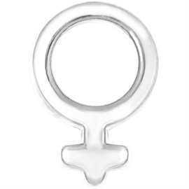 LULU Copenhagen Venus Earring 1 pcs - Silver