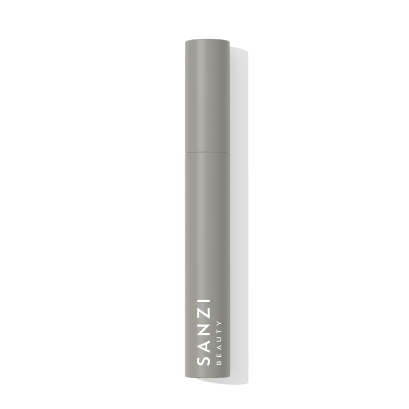 Sanzi Beauty Mascara Volume & Curl - Black 6 ml