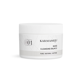 Karmameju Cleansing Balsam Muse 01 - 100 ml