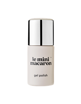 Le Mini Macaron Gel Neglelak - Marshmallow 8,5 ml