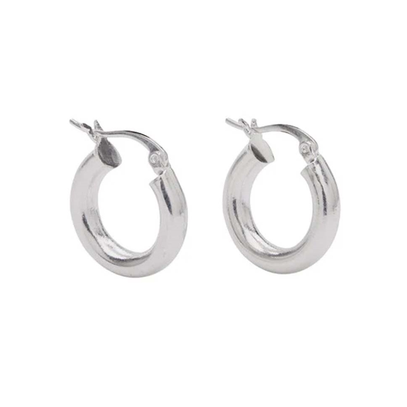 Pico Amanda Medium Hoops