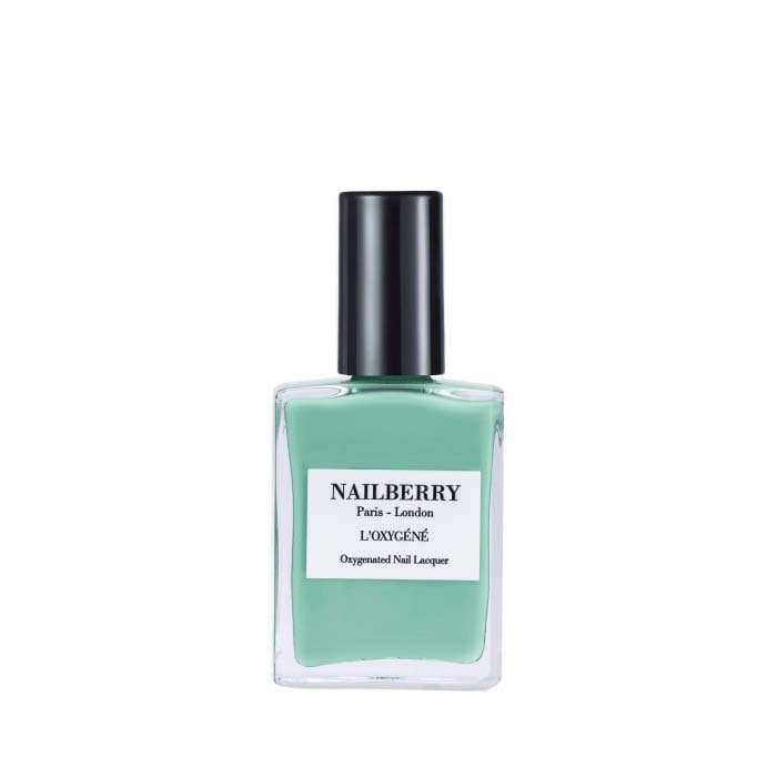 Nailberry Wild Sage 15 ml  hos parfumerihamoghende.dk 