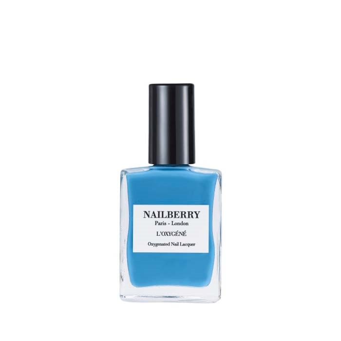 Nailberry Mistral Breeze 15 ml  hos parfumerihamoghende.dk 