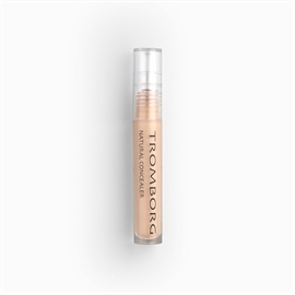 Tromborg Natural Concealer No. 1 hos parfumerihamoghende.dk 