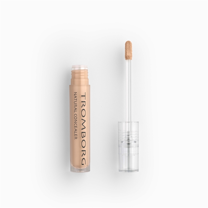 Tromborg Natural Concealer No. 2 hos parfumerihamoghende.dk 