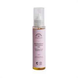 Rudolph Care Nourishing Cleansing Oil 100 ml hos parfumerihamoghende.dk 