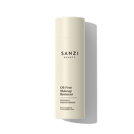 Sanzi Beauty Oil-Free Makeup Remover 120 ml