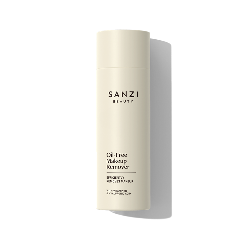 Sanzi Beauty Oil-Free Makeup Remover 120 ml