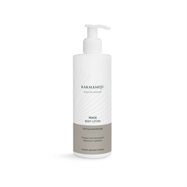 Karmameju Bodylotion Peace 02 - 400 ml