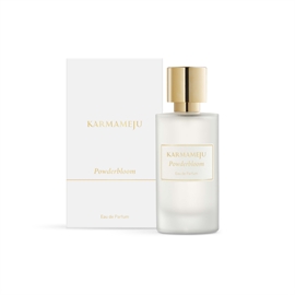 Karmameju Powder Bloom Edp 50 ml