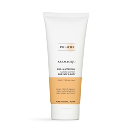 Karmameju After Sun Serum Lotion 200 ml