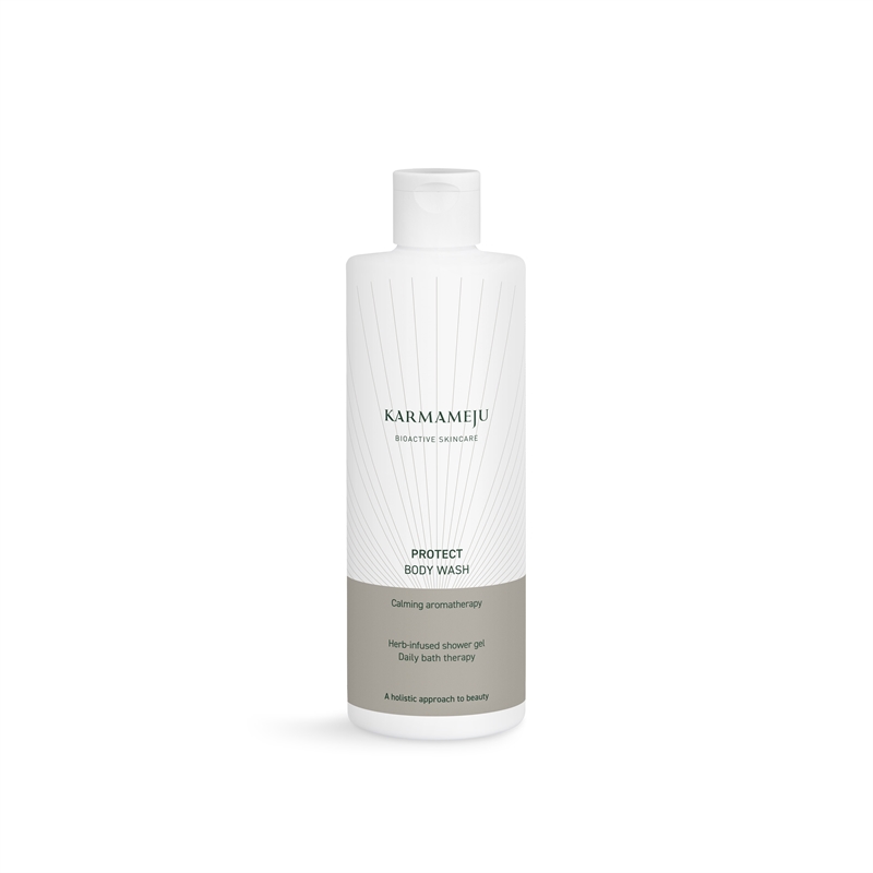 Karmameju Body Wash Protect 02 - 400 ml