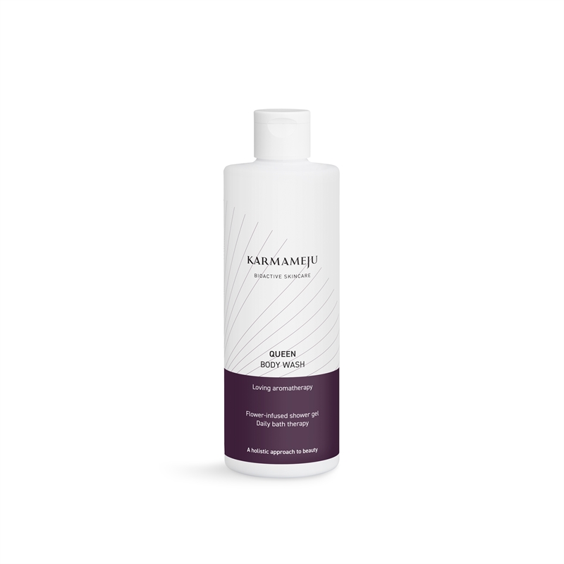 Karmameju Body Wash Queen 01 - 400 ml