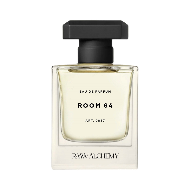 Raaw Alchemy Room 64 Edp 50 ml hos parfumerihamoghende.dk 