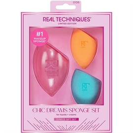 Real Techniques Chic Dream Sponge Set 