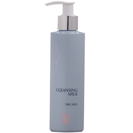 Beauté Pacifique - Cleansing Milk Dry Skin 200 ml hos parfumerihamoghende.dk 