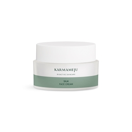 Karmameju Ansigtscreme Silk 03 - 50 ml