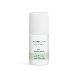 Karmameju Deodorant Soft  02 - 50 ml