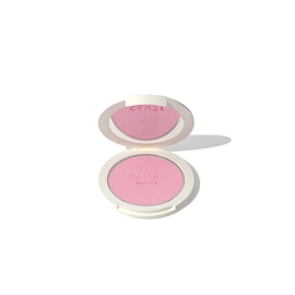 Sanzi Powder Blush Pastel Pink  hos parfumerihamoghende.dk 