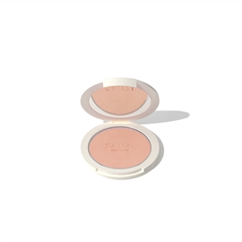 Sanzi Powder Blush Sandy Peach  hos parfumerihamoghende.dk 