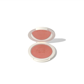 Sanzi Powder Blush Fuchsia  hos parfumerihamoghende.dk 