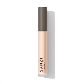 Sanzi Perfecting Concealer Light Neutral Cool Rosy  hos parfumerihamoghende.dk 