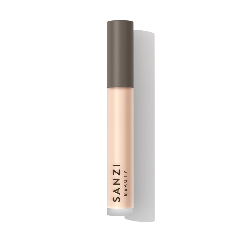 Sanzi Perfecting Concealer Light Neutral Cool Rosy  hos parfumerihamoghende.dk 