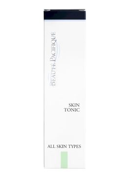 Beauté Pacifique Skin Tonic All Skin Types 200 ml  hos parfumerihamoghende.dk 