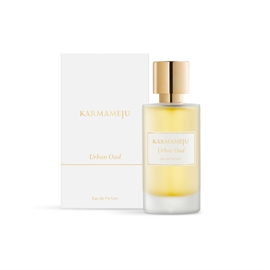 Karmameju Urban Oud Edp 50 ml