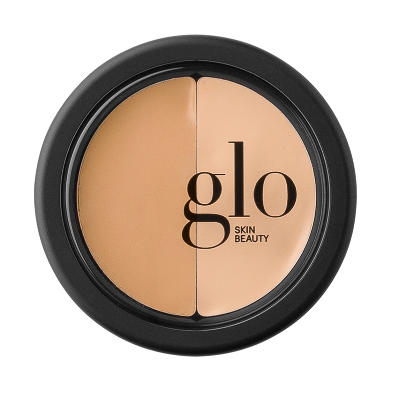 Glo Skin Beauty - Under Eye Concealer - Golden 2 g hos parfumerihamoghende.dk 