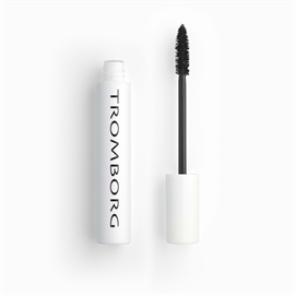 Tromborg Volumizing Mascara Black 12 ml hos parfumerihamoghende.dk 