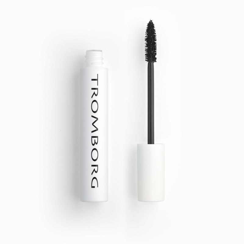 Tromborg Volumizing Mascara Black 12 ml hos parfumerihamoghende.dk 