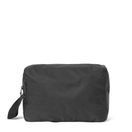 Day RE-No Rain Washbag M - Black  hos parfumerihamoghende.dk 