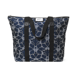 Day Gweneth J Flow Bag Navy Blazer hos parfumerihamoghende.dk 