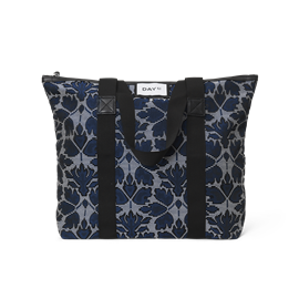 Day Gweneth J Flow Bag M Navy Blazer hos parfumerihamoghende.dk 