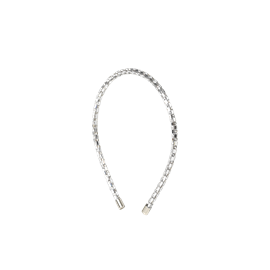 Day Slim Disco Hair Band - Silver