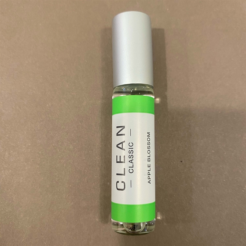 Clean Rollerball - Apple Blossom 5 ml