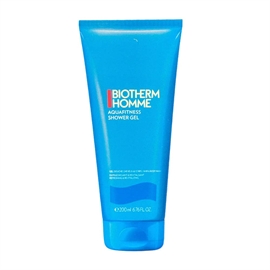 Biotherm Aqua fitness Showergel 200 ml 