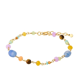 Pernille Corydon Summer Shades Bracelet hos parfumerihamoghende.dk 