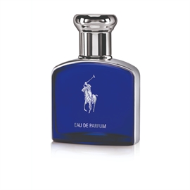 Ralph Lauren Blue i parfumerihamoghende.dk