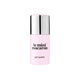Le Mini Macaron Gel Neglelak - Pink Paradise 10 ml hos parfumerihamoghende.dk 
