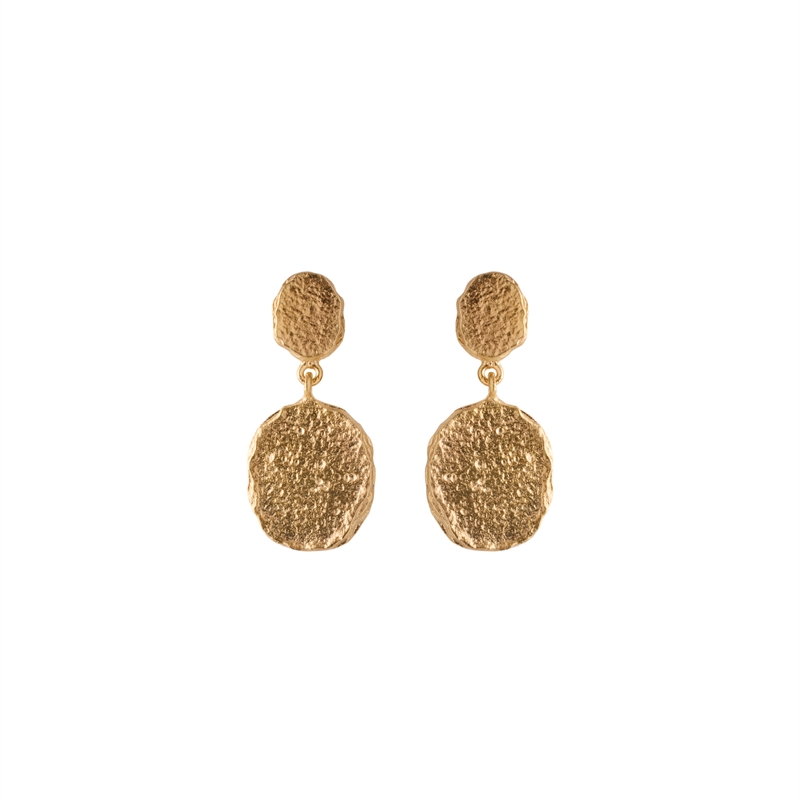 Pernille Corydon Storm Earrings