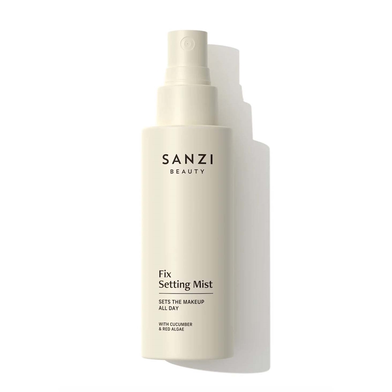 Sanzi Beauty Fix Setting Mist 120 ml hos parfumerihamoghende.dk 